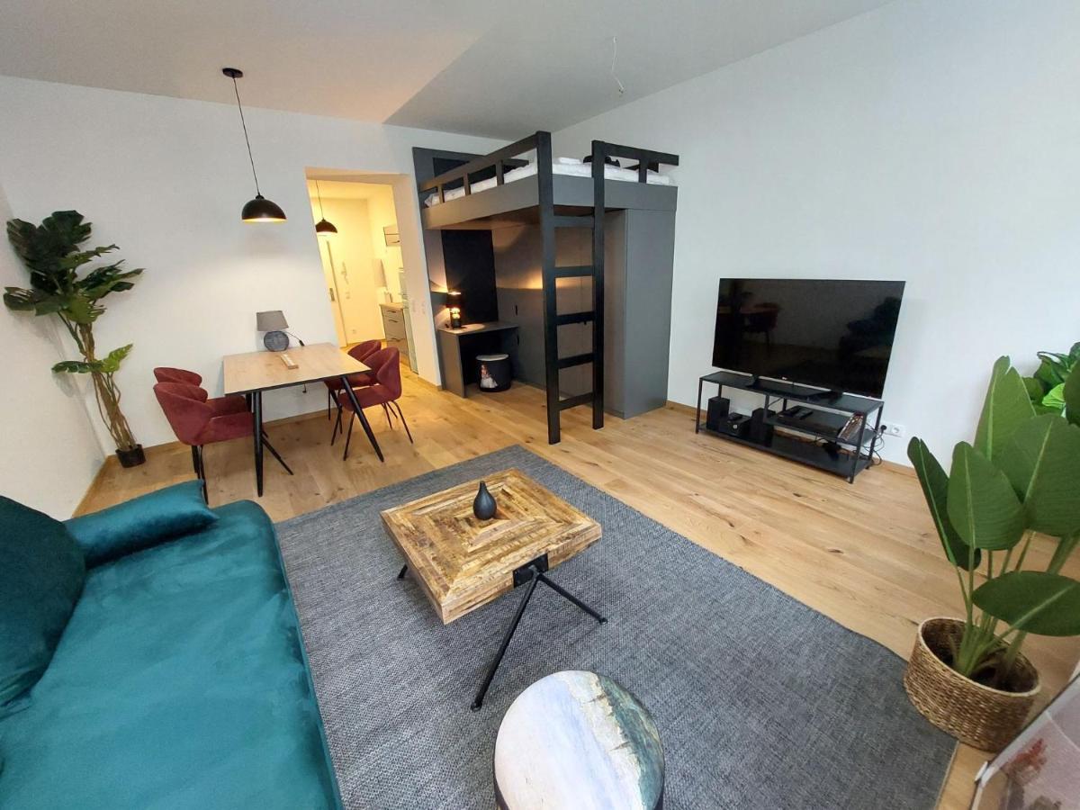 Apartment Maria Hilf 2 By Interhome Wien Exteriör bild